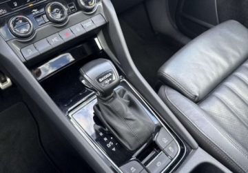 Skoda Kodiaq I SUV Facelifting 2.0 TSI 190KM 2022 Skoda Kodiaq Kodiaq 2.0 TSI 4x4 LK DSG - benzyna, naped 4x4, 5 drzwi, 190K, zdjęcie 19