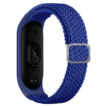 OPASKA PASEK DO XIAOMI MI BAND 3/4/5/6 - KOLORY