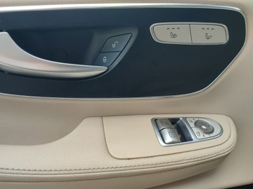 Mercedes Klasa V W447 Ekstra Długi 2.1 V250 d 190KM 2017 Mercedes Klasa V Extra Long Avangarde Gwarancja, zdjęcie 18