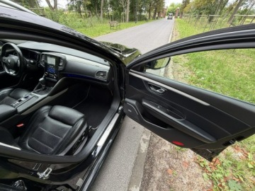 Renault Talisman Kombi 2.0 Blue dCi 200KM 2019 Renault Talisman 2.0 DCI 200 KM Initiale Paris, zdjęcie 30