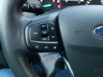 Ford Focus IV Hatchback 1.0 EcoBoost 125KM 2020 Ford Focus ST-Line / Full Led / Kamera / Salon PL, zdjęcie 21