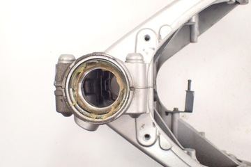 Yamaha FZ6 S1 рама 04-06