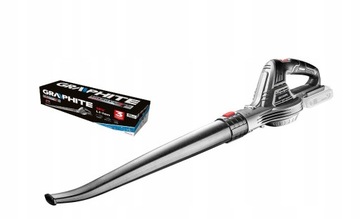 GRAPHITE Dmuchawa do liści AKUMULATOROWA 18V 58G031 SOLO