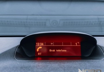 Opel Mokka I SUV 1.4 Turbo ECOTEC 140KM 2015 Opel Mokka Bezwypadkowy, FV23, KredytowanieLeasing, gwarancja 12m gethelp, zdjęcie 24