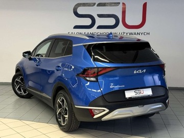 Kia Sportage 2022 Kia Sportage 1.6T-GDI 150KM M Smart Salon PL 1wl VAT23 SSU 1.6, zdjęcie 4