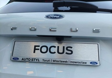 Ford Focus IV 2025 Ford Focus Ford Focus 1.0 EcoBoost mHEV ST-Line X Hybryda 155KM, zdjęcie 8