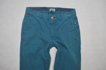 V Modne sztruks Tommy Hilfiger Denim 31/32 z USA!