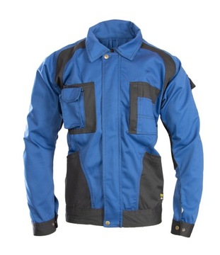 BLUZA OCHRONNA - ROBOCZA SEVEN KINGS SAPHIR ROZMIAR 58.