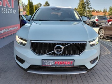 Volvo XC40 Crossover 2.0 T5 247KM 2019 Volvo XC 40 Full Opcja Kamera 360 4x4 Full LED Harman Kardon 2.0 Benzyna, zdjęcie 1