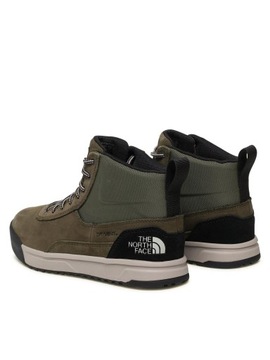 THE NORTH FACE Buty Larimer Mid Wp NF0A52RMBQW1 Ne