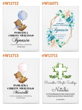 Gerlach ПИЧОТКИ столовые приборы, гравировка, подарок на крещение