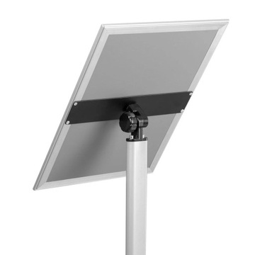 Информационный стенд а2