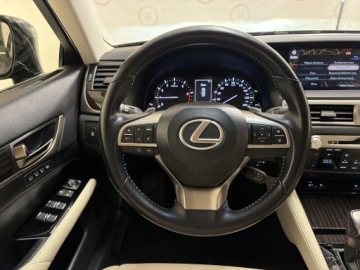 Lexus GS IV Sedan Facelifting 200t 245KM 2018 Lexus GS 200t / 300 Elegance IV (2012-2018) Lexus, zdjęcie 11