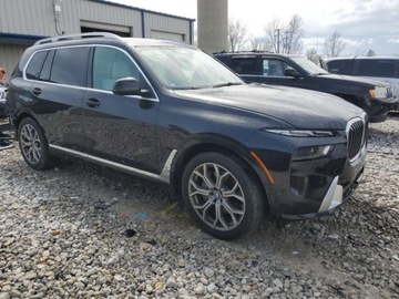 BMW X7 2023 BMW X7 xDrive40I 2023 3.0l 3.0 Benzyna 375KM, zdjęcie 4