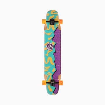 Longboard LandYachtz Stratus 45,5