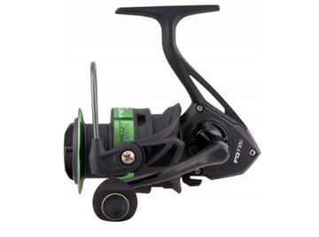 Катушка Dragon MegaBaits Tactix M.F. FD720i