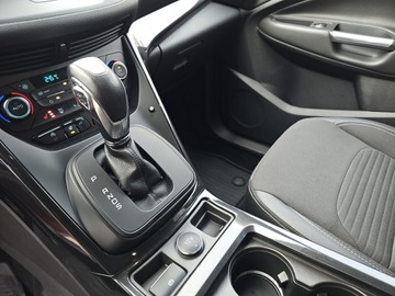 Ford Kuga II SUV Facelifting 1.5 EcoBoost 176KM 2019 Ford Kuga Salon Polska , 1 Wł. , Serwisowany, Fv-, zdjęcie 20