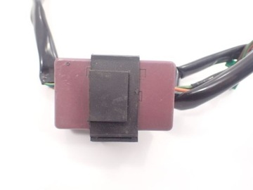 Световой модуль, контроллер Kymco XCiting 500