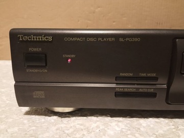 Техника SL-PG390