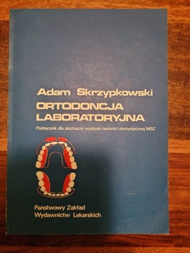Ortodoncja laboratoryjna Adam Skrzypkowski