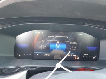 Volkswagen 2024 Volkswagen Inny 2024 r., 1,5 L TAOS S po gradobiciu 1.5 Benzyna 151KM, zdjęcie 6