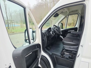 Citroen Jumper III 2020 Citroen Jumper ___MultiCab___L4H2___2.2HDI 164KM 6-osob Navi Kamera___, zdjęcie 21