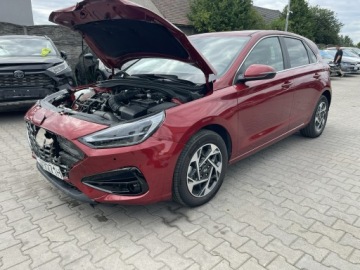 Infiniti 2025 Hyundai i30 mHEV Automat Klimatronik Kamera Podgrz, zdjęcie 1