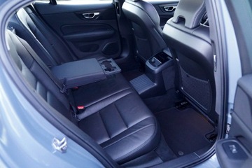 Volvo S60 III 2022 Volvo S60 INSCRIPTION panorama ful led, zdjęcie 19