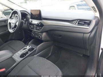 Ford Escape III 2025 Ford Escape 2025 Ford Escape Active AWD 1.5 Benzyna 80KM, zdjęcie 10