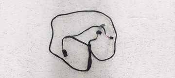 MERCEDES W447 VITO VIANO SVAZEK INSTALACE RADARU ACC KAMERA