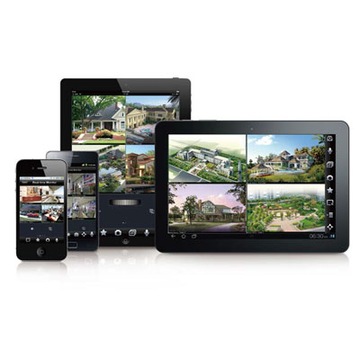 Dahua XVR1B16-I Регистратор 5-в-1, 16 камер, гибридный для IP HD Turbo-мониторинга