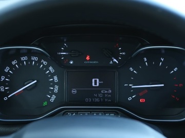 Citroen C3 III Hatchback 1.2 PureTech 110KM 2020 Citroen C3 1.2 PureTech, Salon Polska, zdjęcie 10