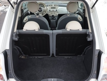 Fiat 500 II Seria 4 1.2 69KM 2015 Fiat 500 1.2, Klima, zdjęcie 13
