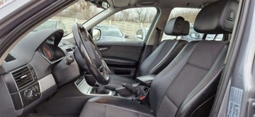 BMW X3 F25 2010 BMW X3 Jeden Właściciel Super Stan 2.0 d, zdjęcie 35