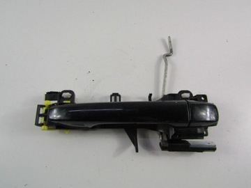 AVENSIS III T27 KLIKA VNĚJŠÍ PRAVÁ PŘEDNÍ