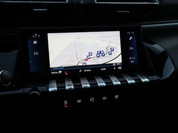 Peugeot 508 II Sedan 1.5 BlueHDI 130KM 2019 Peugeot 508 1.5 BlueHDi, Skóra, Navi, Klima, zdjęcie 11