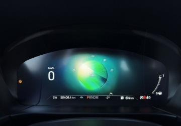 Ford Kuga III SUV 2,0 EcoBlue 120KM 2023 Ford Kuga 2.0 EcoBlue 120KM AT AWD ST-Line SalonPL ASO FV23 Gwarancja Fabr, zdjęcie 22