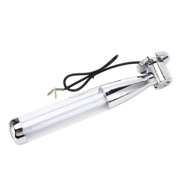 Wieża sygnalizacyjna LED Lampa przemysłowa