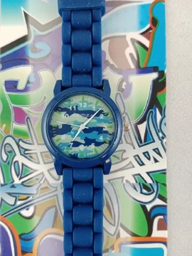 AZOZA ДЕТСКИЕ ЧАСЫ