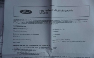 Peugeot 508 I Sedan Facelifting 1.6 e-HDi 115KM 2017 Ford Ka Bezwypadkowy Serwisowany 1-Wlasciciel Grz.Fotele Tempomat Piekny, zdjęcie 34