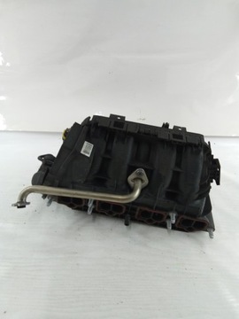 E595 KOLEKTOR SACÍ/ZBĚRNÉ MERIVA A 1.4 55559838