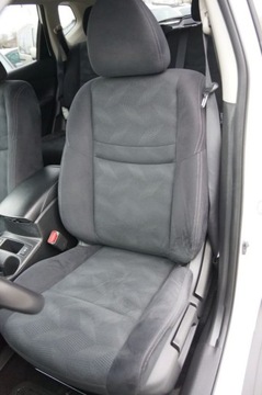 Nissan X-Trail III Terenowy 1.6 dCi 130KM 2017 Nissan X-Trail 1.6 Diesel 130 KM, Automat, Klimatronic, Navi, Kamera360, H, zdjęcie 24