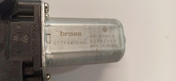 VOLVO V40 II MOTOREK OKNO C17544-100