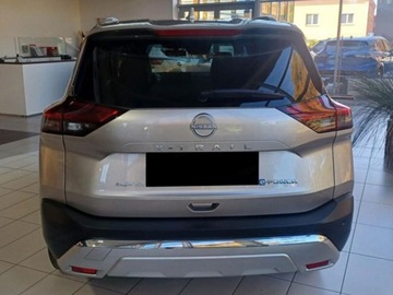 Nissan X-Trail IV 1.5 VC-T e-POWER 213KM 2025 Od ręki - Tekna e-POWER 4WD 1.5 213KM / Pakiet Premium, zdjęcie 3