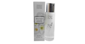 Fenzi Natural Line White Flowers-białe kwiaty 50ml