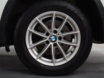 BMW X3 F25 SUV 2.0 20d 184KM 2012 BMW X3 xDrive20d, 181 KM, 4X4, Navi, Klima, zdjęcie 13