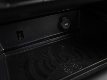 Citroen C5 Aircross SUV 2.0 BlueHDI 178KM 2019 Citroen C5 Aircross 2.0 Blue-HDi Automat Shine, zdjęcie 28