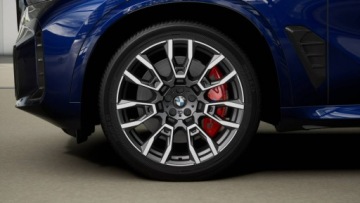 BMW X5 G05 SUV Facelifting 3.0 30d 298KM 2026 BMW X5 xDrive30d Dostępne od ręki!, zdjęcie 10