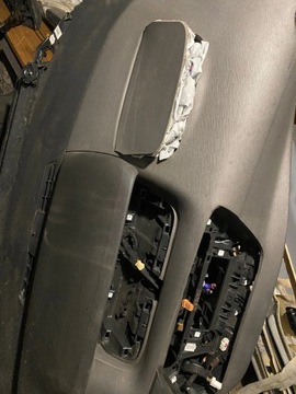 CITROEN C4 GRAND PICASSO II DESKA ROZDĚLOVAČE