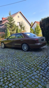 Hyundai 2006 hyundai xg - projekt warszawa, zdjęcie 1